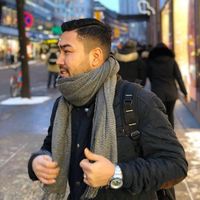 Nasim Rezaye's Photo