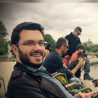 Bilge  Cevik's Photo