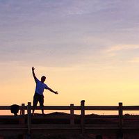 Keifer Leung's Photo