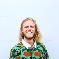 Oliver Gormsen's Photo