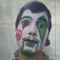 Mathías Romero's Photo