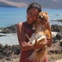 Ana Álvarez Molero的照片