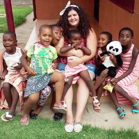 Photos de Peggy Fuller