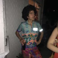 Henry Frowen's Photo