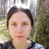 Kamila Szarecka- Holschen的照片