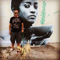 Paguh Holanda's Photo