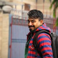 Gaurav Sharma的照片