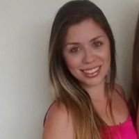 FRANCIELE DE LUGLI的照片