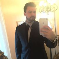 Chris Portillo's Photo