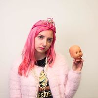 Olivia Goffman的照片