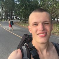 Artem Martin's Photo