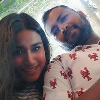 Anandita  Nithesh's Photo