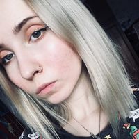 Екатерина Аникина的照片