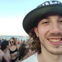 Fabio Raffaeli的照片