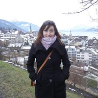 Martina Matušková's Photo