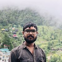 Utsav  Tripathi's Photo