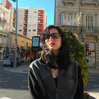 Fotos von Elena Ruiz Lopez-Ocon