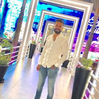 Mahmoud Elsherbini的照片