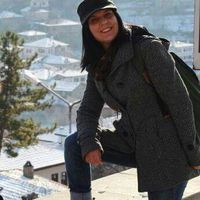 Ayşe Yıldırım's Photo