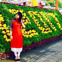 Tue Anh Tran Quoc's Photo