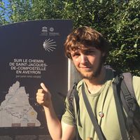 Bastien Julien's Photo