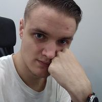 Tymoteusz Stępień's Photo