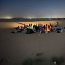 Chill and BBQ in Desert, Khatim Abu Dhabi's picture