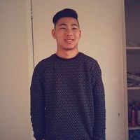 Qiaodi Aalbers's Photo