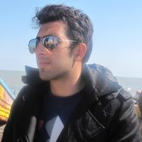 saman bagheri's Photo
