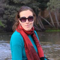 Aurore Hutzler's Photo