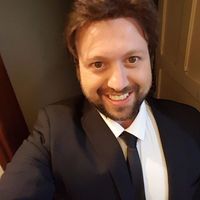 Marcio Abdalla's Photo