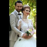aida & mohammad hossein's Photo