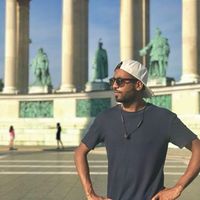 Hailemariam Yohanis's Photo