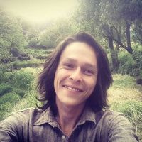 Zachary Reinert的照片