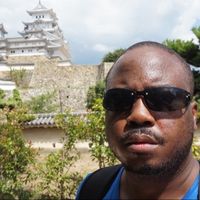 Fotos de Ricardo Boothe