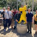 The urban heart of Tel Aviv: Free walking tour's picture