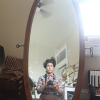 Magritte Nankin的照片