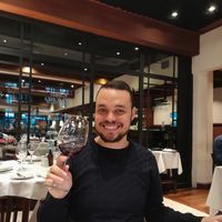 Photos de Gabriel Menese