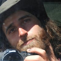 Diego Lizana's Photo