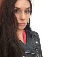 Viktoriia Markova's Photo