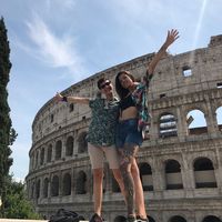 Le foto di Carla y Aixa