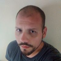 Jose Luis Villarreal's Photo