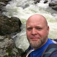 Aaron Phillips的照片