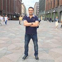 Hasan Jahani's Photo