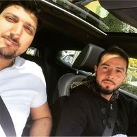 Mehmet Alıcı's Photo