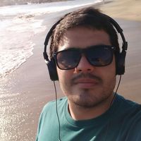 Julian  Castañeda's Photo