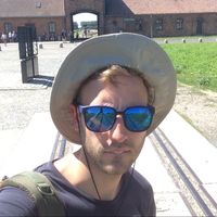 Edgars Dauskans's Photo