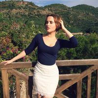 Fotos von Sofia Fadeeva