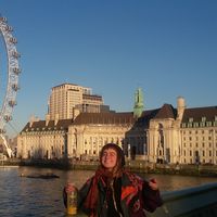 Sarah Auclair的照片