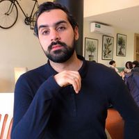 Elyès Träp's Photo